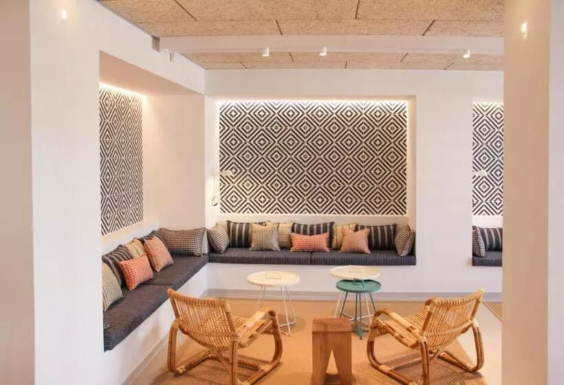 Fotos del hotel Blaumar:  5