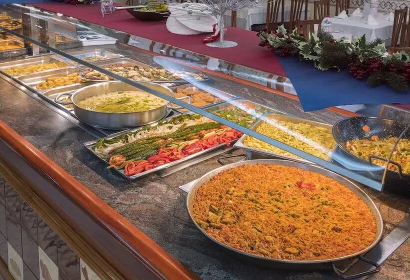 Fotos del hotel Catalonia:  15