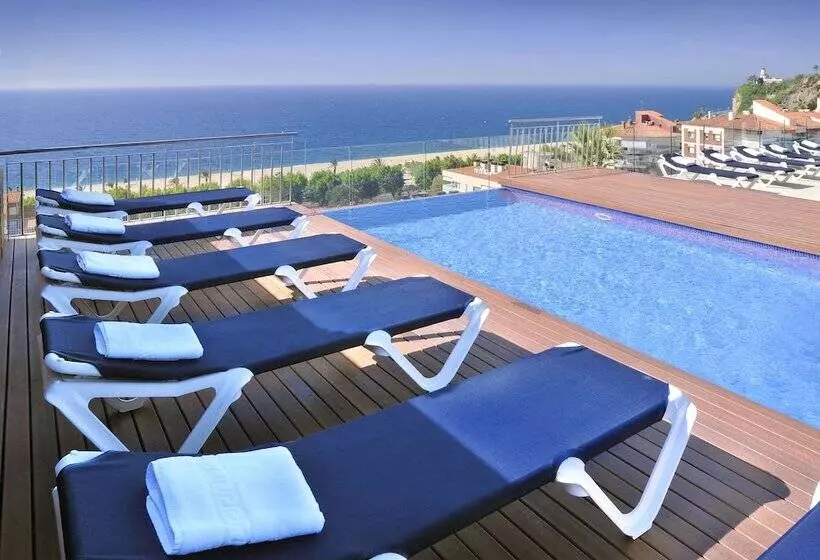 Fotos del hotel Catalonia:  13