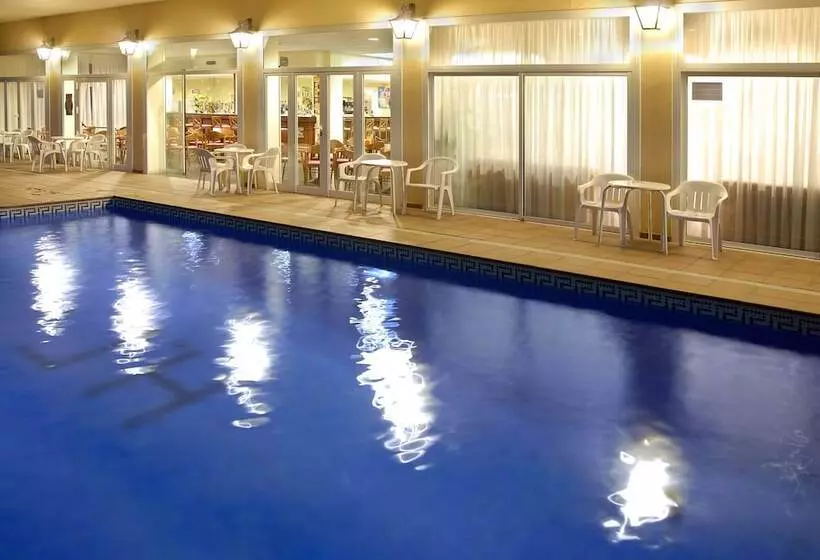 Fotos del hotel Catalonia:  8