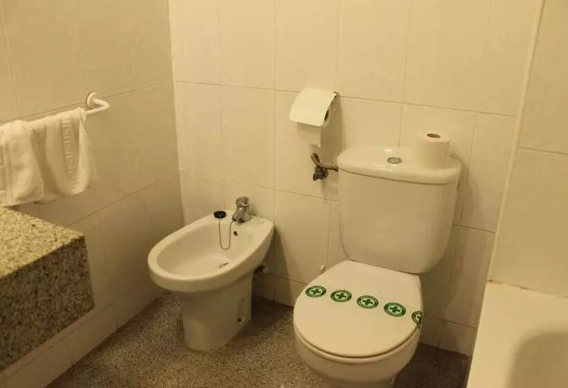 Fotos del hotel Catalonia:  6