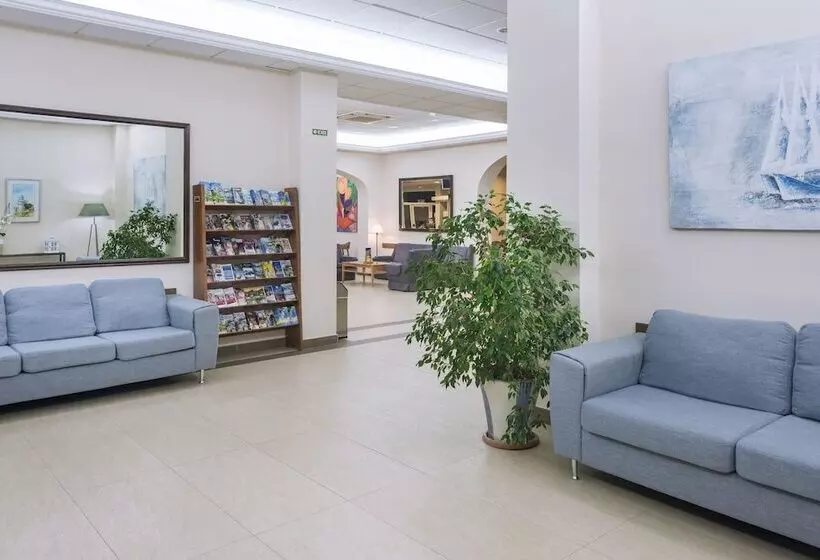 Fotos del hotel Catalonia:  10