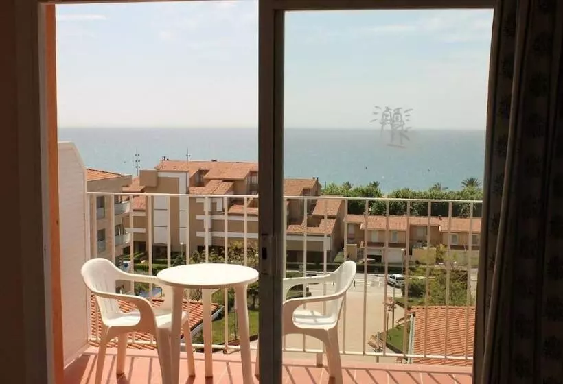 Fotos del hotel Catalonia:  7