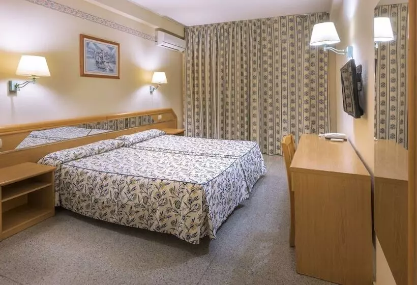 Fotos del hotel Catalonia:  2