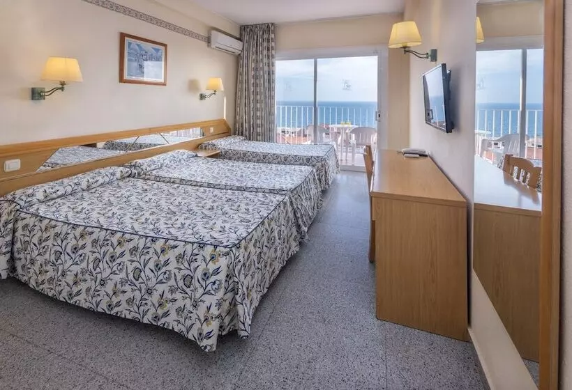 Fotos del hotel Catalonia:  9