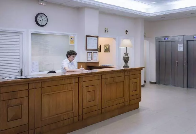 Fotos del hotel Catalonia:  4