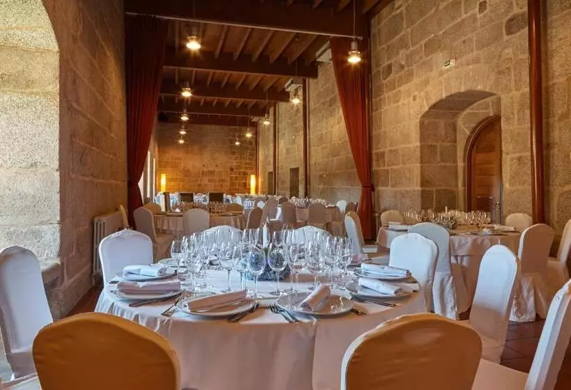 Fotos del hotel ​eurostars Monumento Monasterio De San Clodio  & Spa:  9