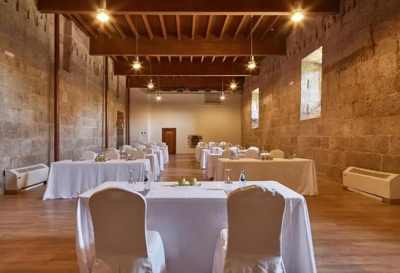 Fotos del hotel ​eurostars Monumento Monasterio De San Clodio  & Spa:  5