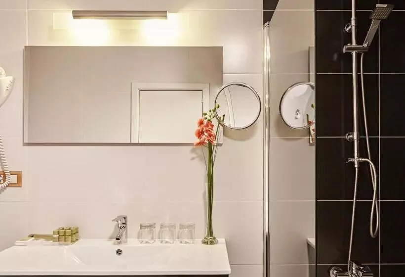 Fotos del hotel ​eurostars Monumento Monasterio De San Clodio  & Spa:  12