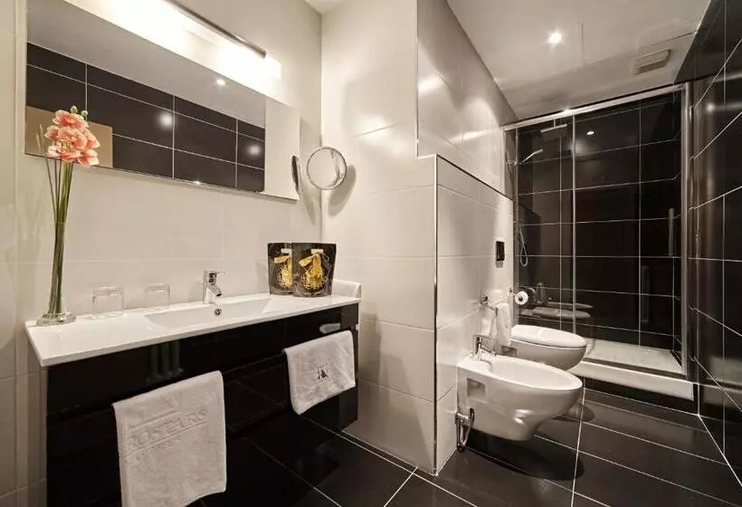 Fotos del hotel ​eurostars Monumento Monasterio De San Clodio  & Spa:  6