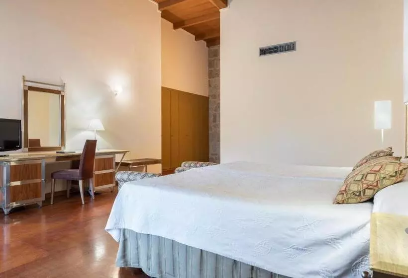Fotos del hotel ​eurostars Monumento Monasterio De San Clodio  & Spa:  2