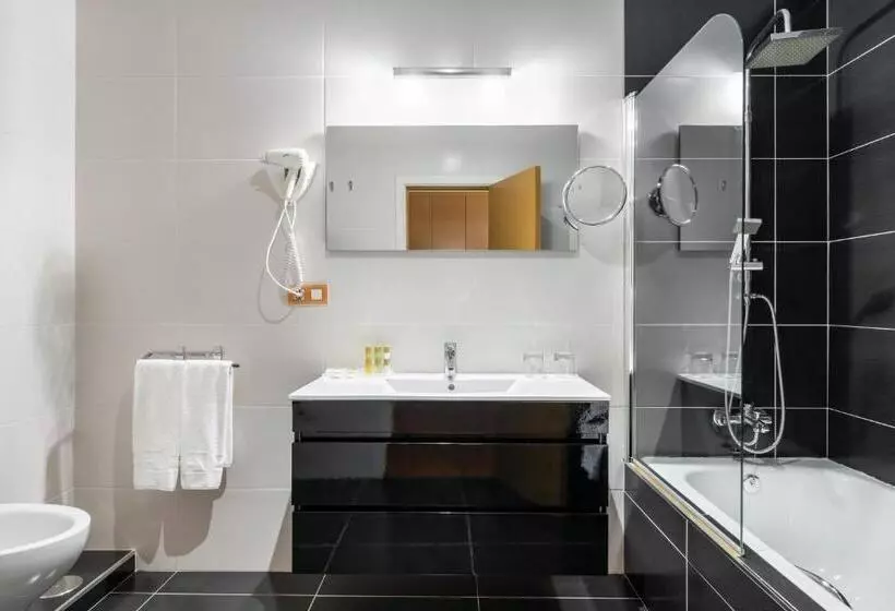 Fotos del hotel ​eurostars Monumento Monasterio De San Clodio  & Spa:  14
