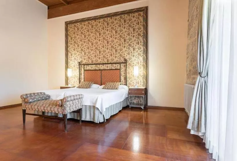 Fotos del hotel ​eurostars Monumento Monasterio De San Clodio  & Spa:  16