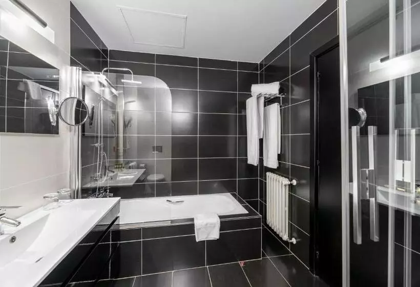 Fotos del hotel ​eurostars Monumento Monasterio De San Clodio  & Spa:  10