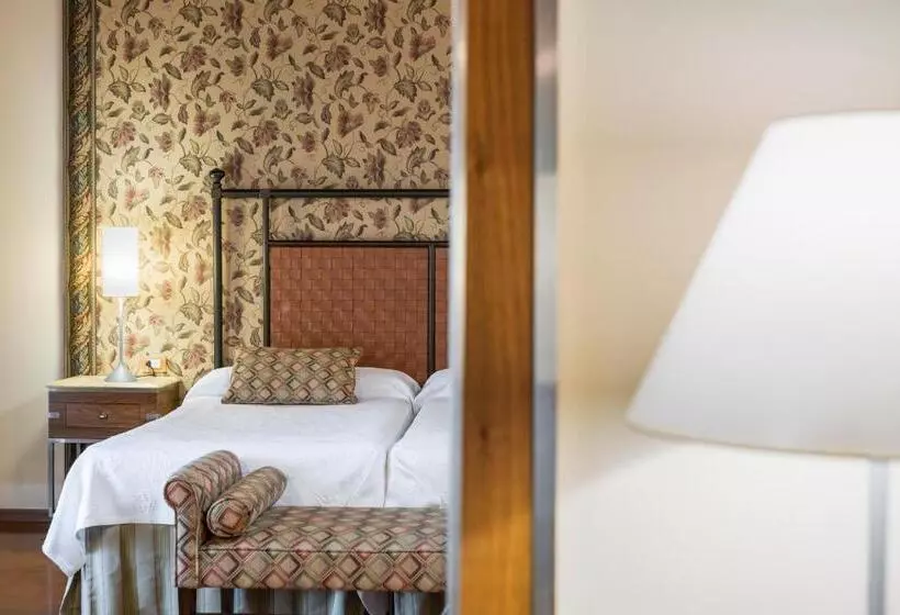 Fotos del hotel ​eurostars Monumento Monasterio De San Clodio  & Spa:  11