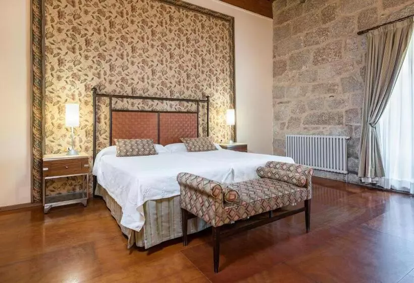 Fotos del hotel ​eurostars Monumento Monasterio De San Clodio  & Spa:  7