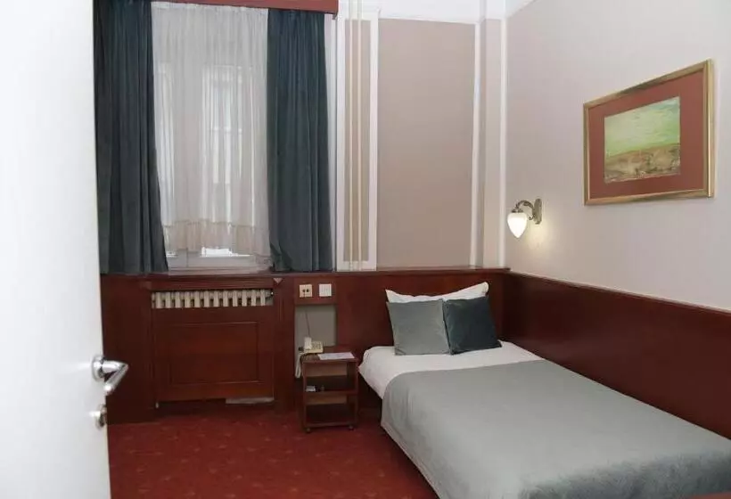 Fotos del hotel Palace:  7