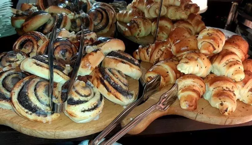 Fotos del hotel Palace:  25