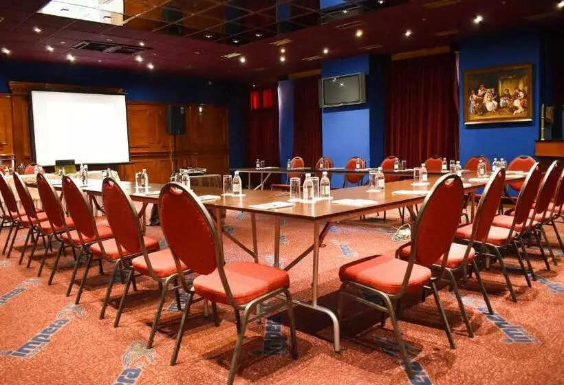 Fotos del hotel Palace:  9