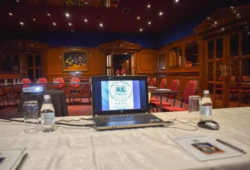 Fotos del hotel Palace:  23