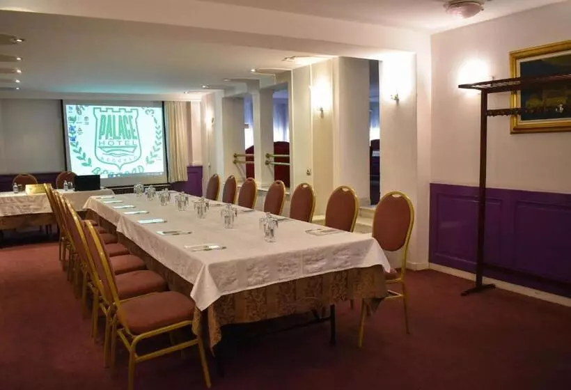 Fotos del hotel Palace:  20