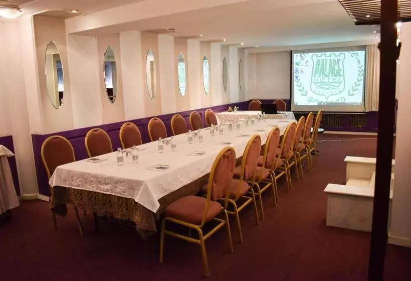 Fotos del hotel Palace:  17