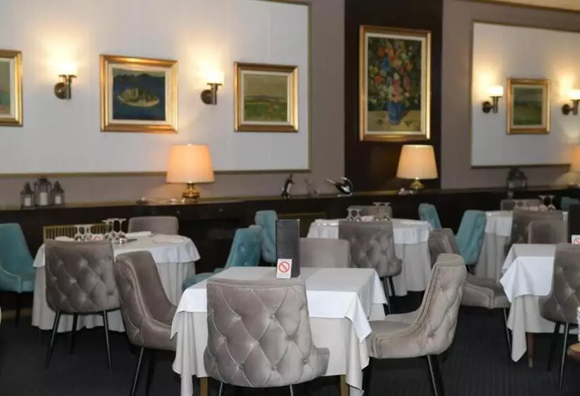 Fotos del hotel Palace:  4