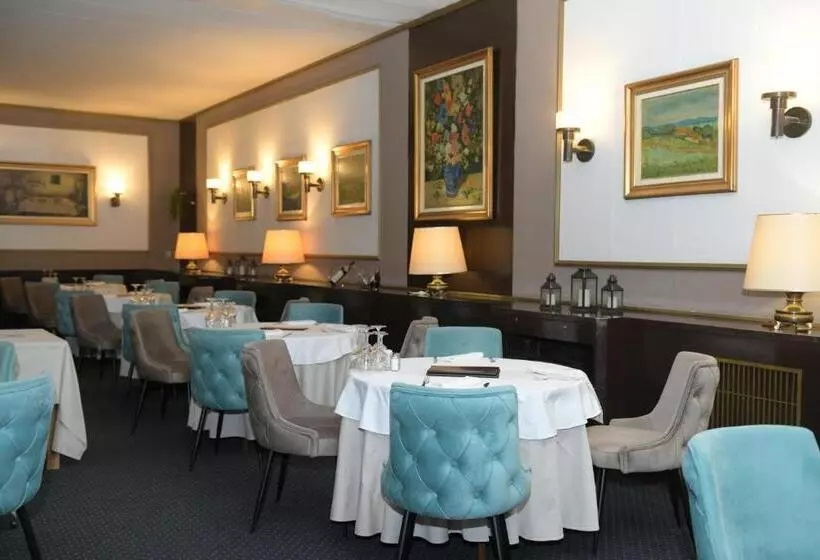 Fotos del hotel Palace:  19