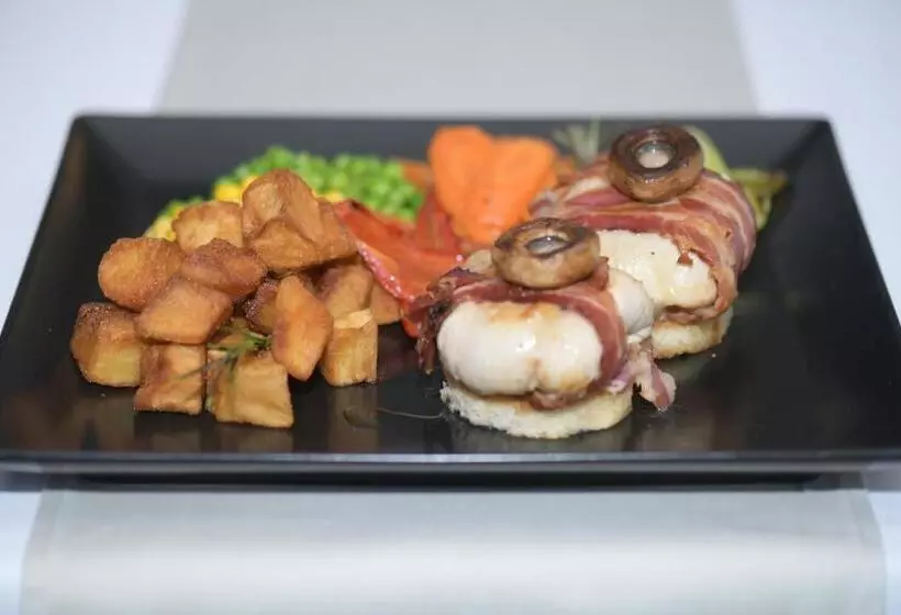 Fotos del hotel Palace:  24