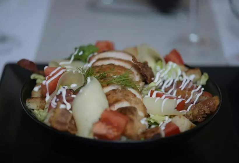 Fotos del hotel Palace:  12