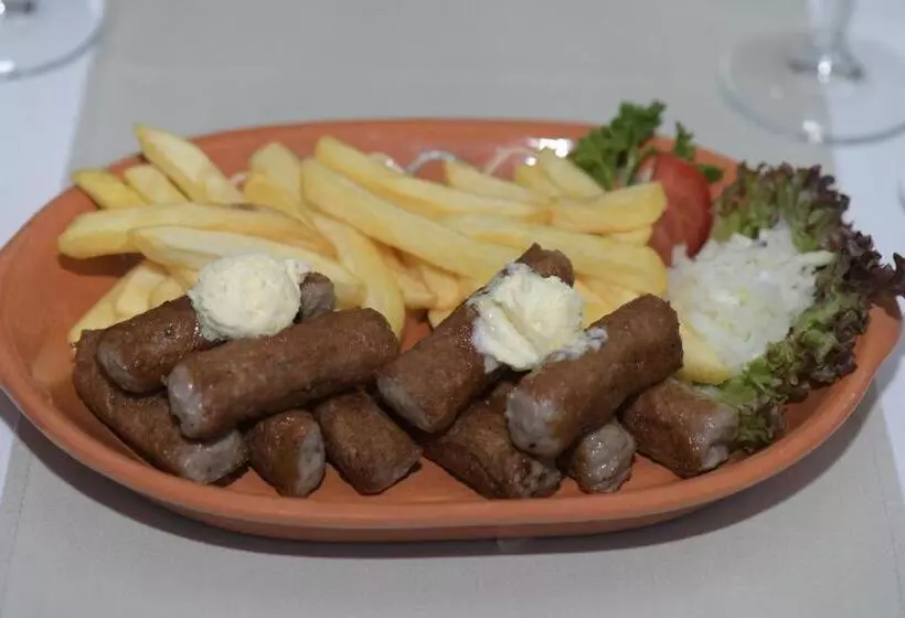 Fotos del hotel Palace:  8