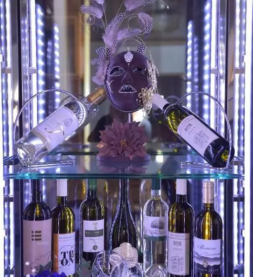 Fotos del hotel Palace:  6