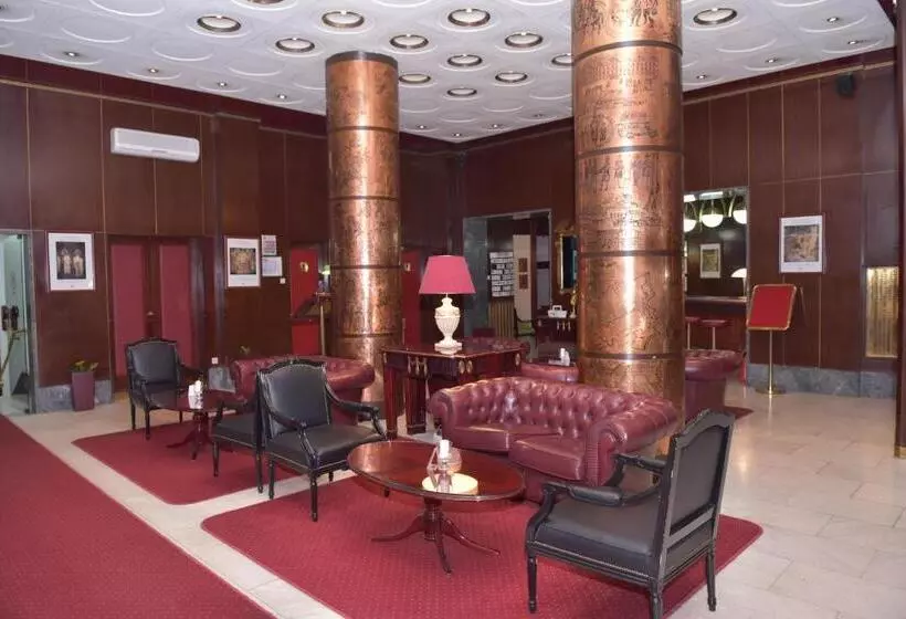 Fotos del hotel Palace:  3