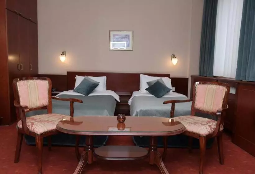 Fotos del hotel Palace:  18