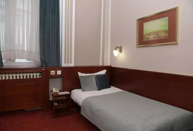 Fotos del hotel Palace:  21