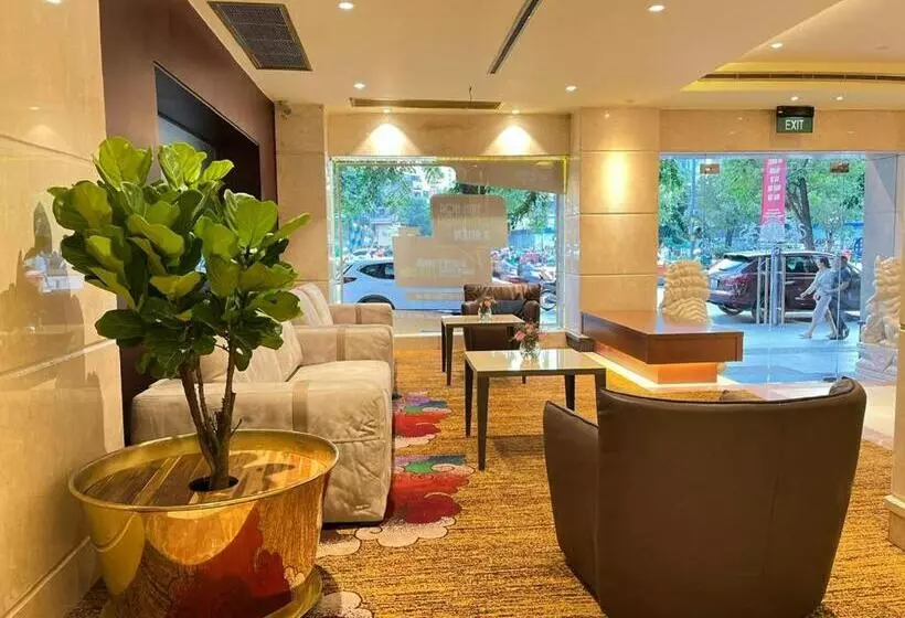 Fotos del hotel Palace  Saigon:  4