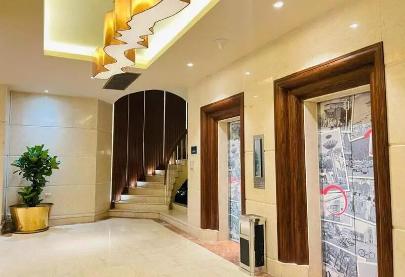 Fotos del hotel Palace  Saigon:  5