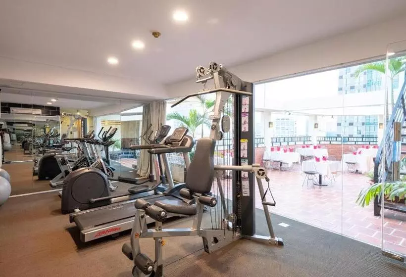 Fotos del hotel Palace  Saigon:  13