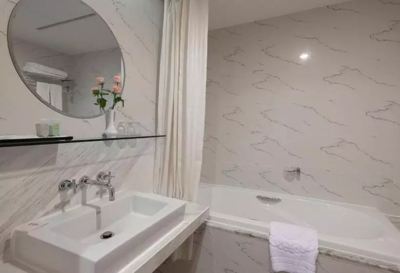 Fotos del hotel Palace  Saigon:  10