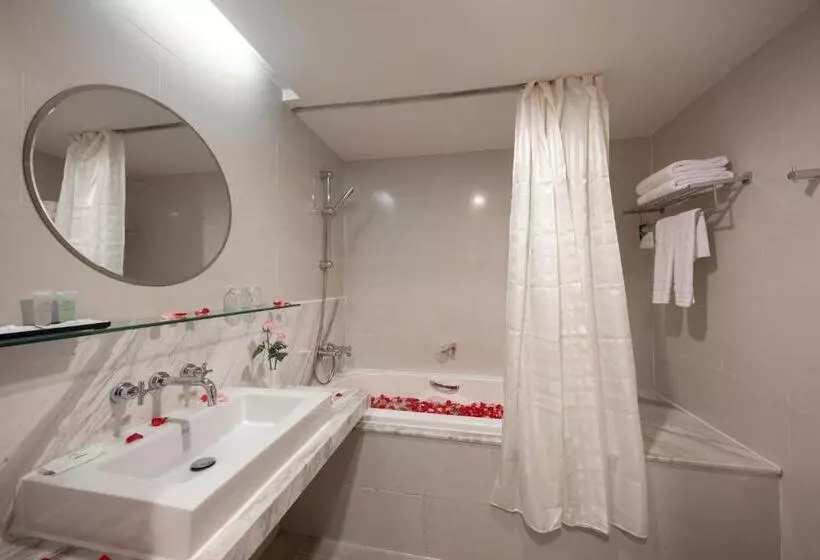 Fotos del hotel Palace  Saigon:  15