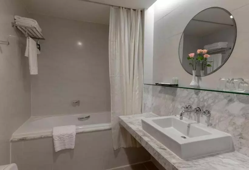 Fotos del hotel Palace  Saigon:  18