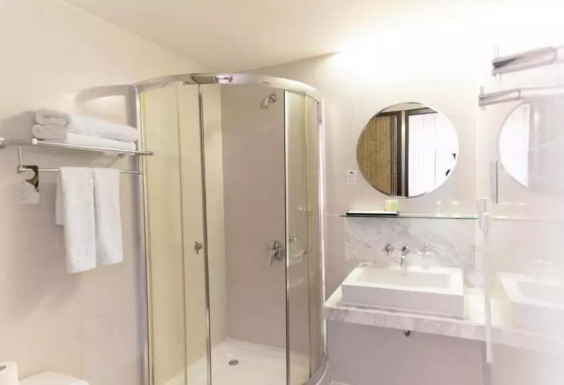 Fotos del hotel Palace  Saigon:  21