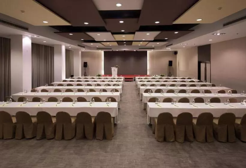 Fotos del hotel Palace  Saigon:  9