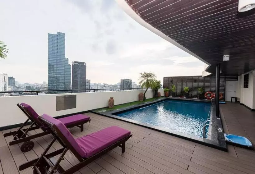 Fotos del hotel Palace  Saigon:  22