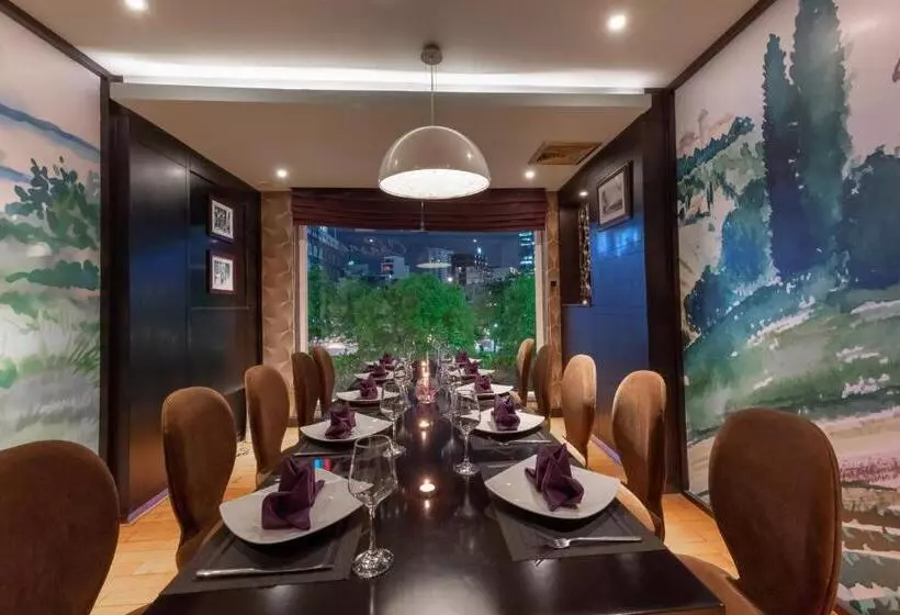 Fotos del hotel Palace  Saigon:  20