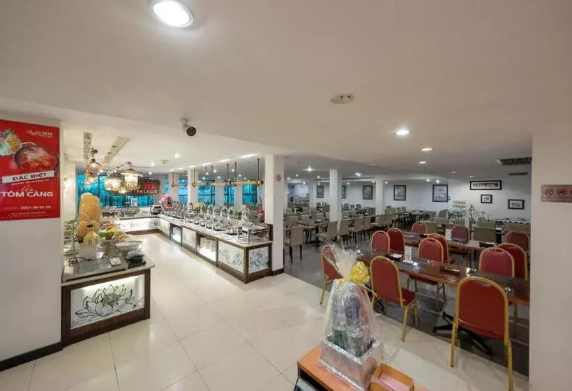 Fotos del hotel Palace  Saigon:  25