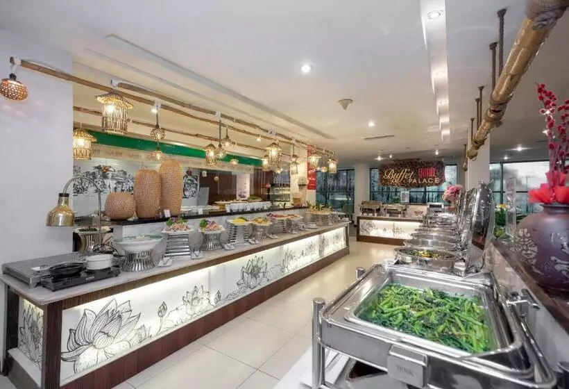 Fotos del hotel Palace  Saigon:  14