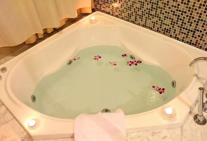 Fotos del hotel Palace  Saigon:  7