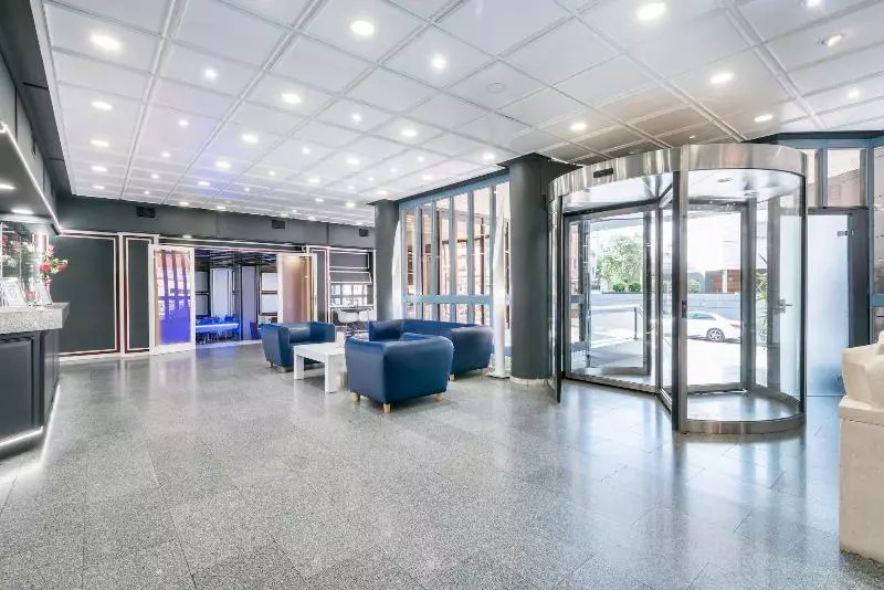 Fotos del hotel Sansi Park:  3