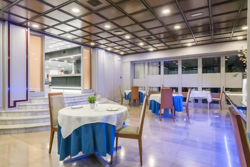 Fotos del hotel Sansi Park:  10